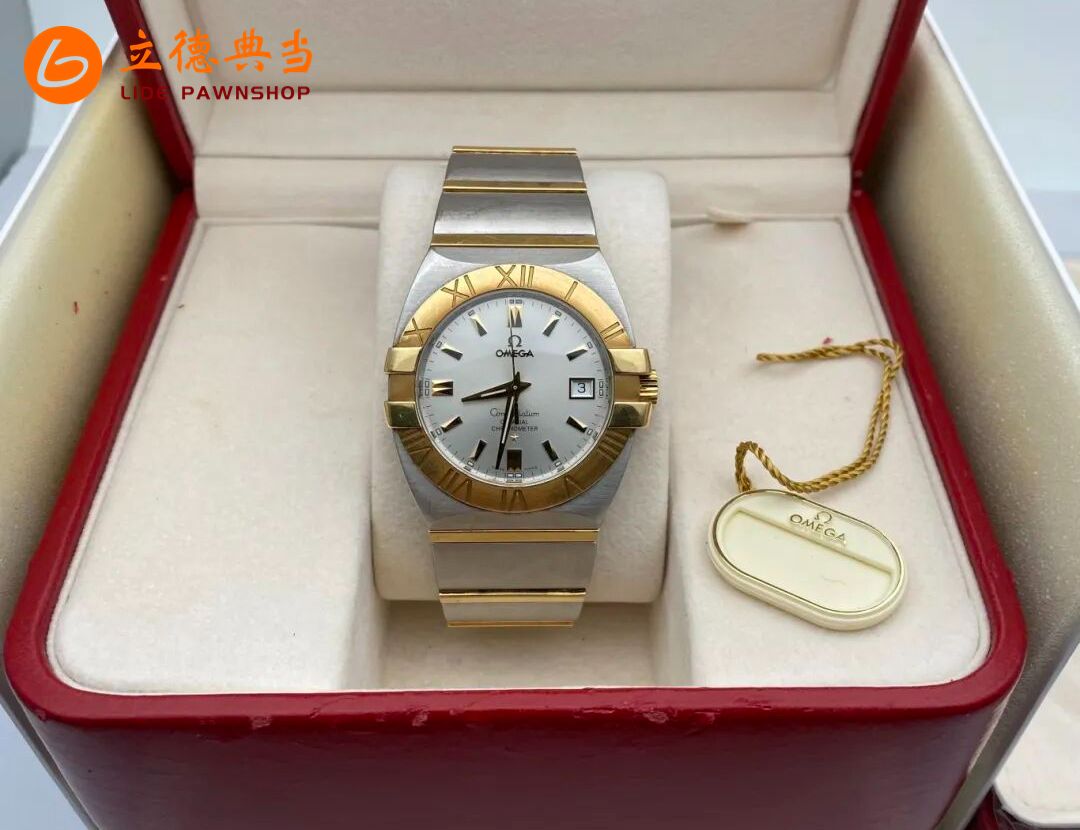 循环抵押新思路：一次典当，多次周转