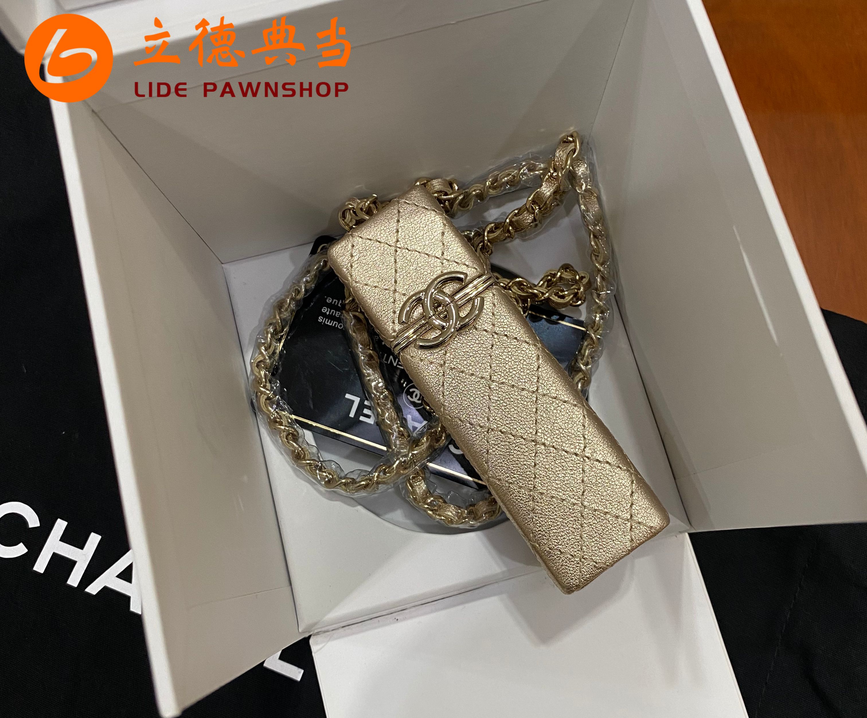 宝妈时间管理：闲置奢侈品别落灰，典当才是硬道理