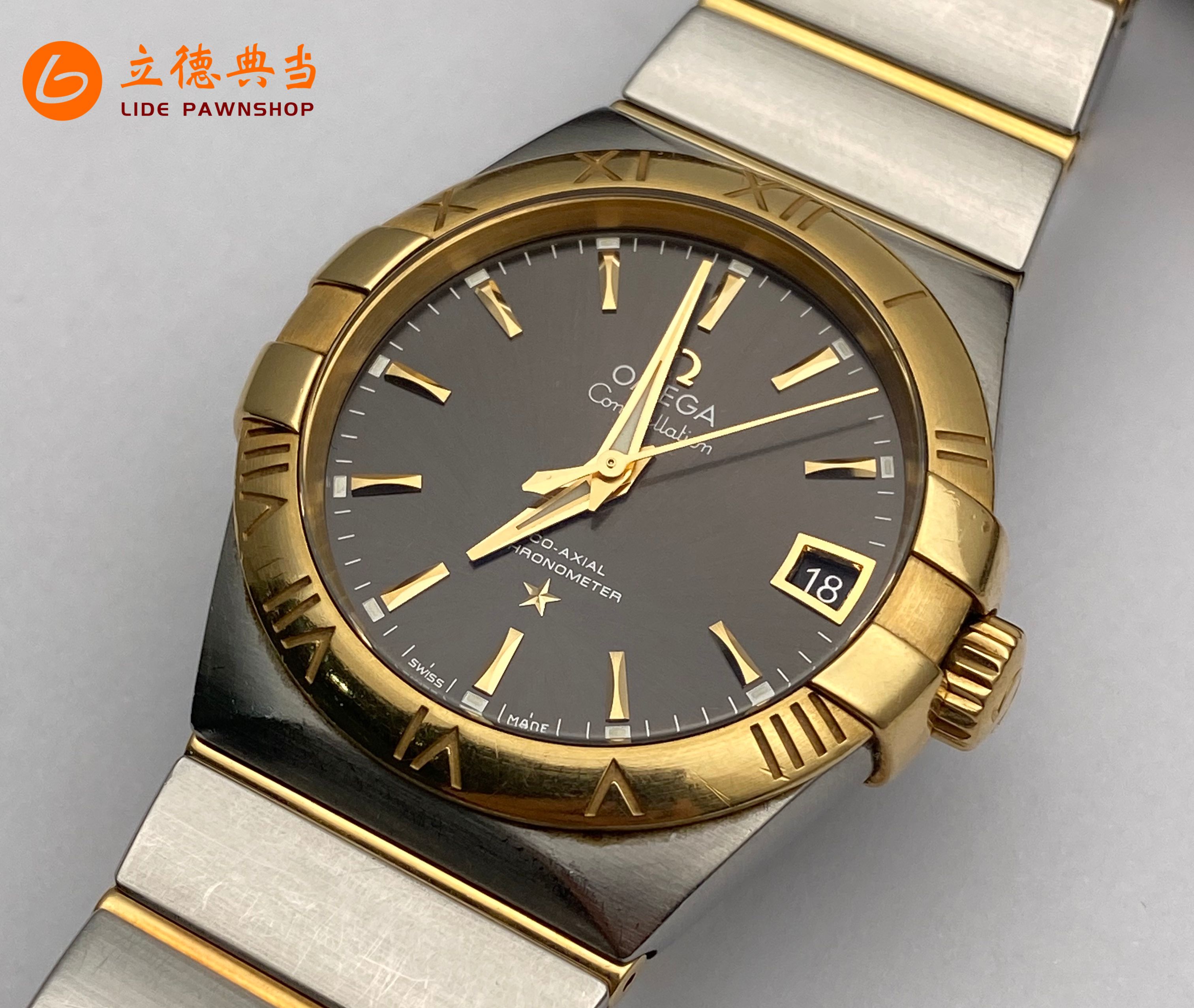 存表不如存孝心：把闲置名品变成父母的保障